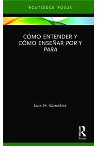Como entender y como ensenar por y para