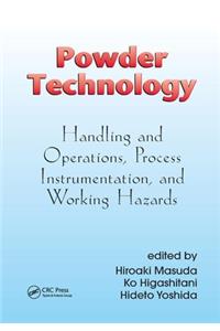 Powder Technology