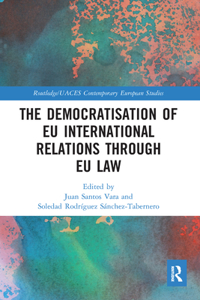 Democratisation of Eu International Relations Through Eu Law