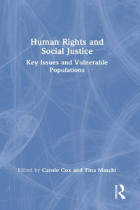 Human Rights and Social Justice