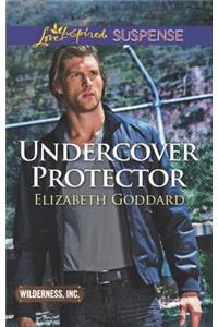 Undercover Protector