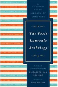 Poets Laureate Anthology