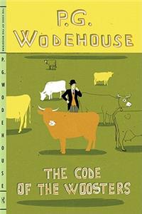 Code of the Woosters