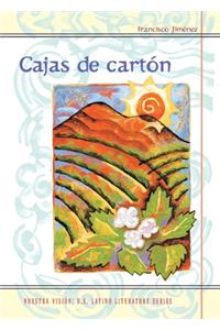 Cajas de Carton