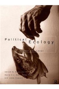 Political Ecology