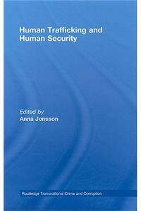 Human Trafficking and Human Security