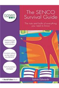 The SENCO Survival Guide