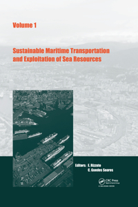 Sustainable Maritime Transportation and Exploitation of Sea Resources