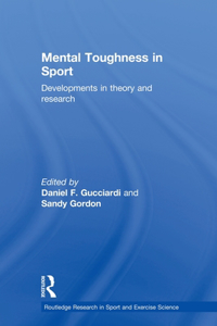 Mental Toughness in Sport