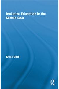 Inclusive Education in the Middle East