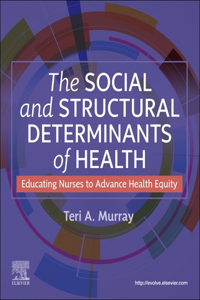 Social and Structural Determinants of Health