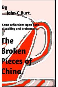 The Broken Pieces of China.