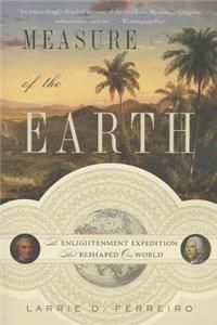 Measure of the Earth