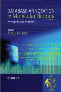 Database Annotation in Molecular Biology