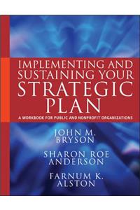 Implement Sustaining Strategy