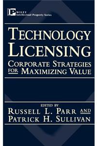 Technology Licensing