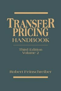 Transfer Pricing Handbook