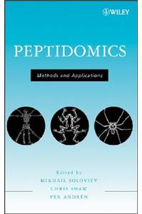 Peptidomics