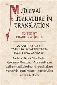 Medieval Literature in Translation