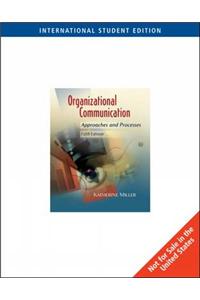 Organizational Communication