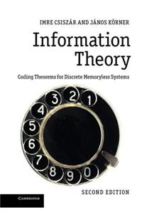 Information Theory