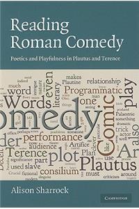 Reading Roman Comedy