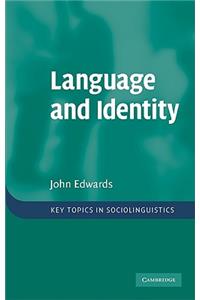 Language and Identity