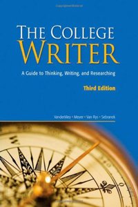 The College Writer