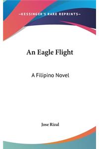 Eagle Flight