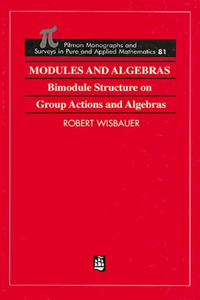 Modules and Algebras