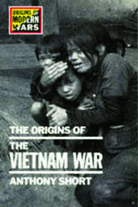 Origins of the Vietnam War