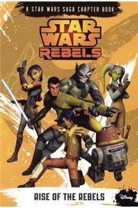 Star Wars Rebels