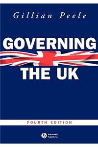 Governing the UK 4e