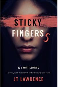 Sticky Fingers 5