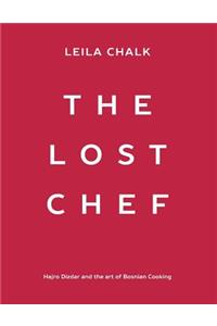 Lost Chef