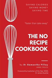 No Recipe Cookbook