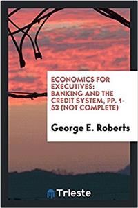 Economics for Executives