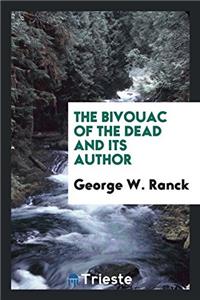 The Bivouac of the Dead and Its Author