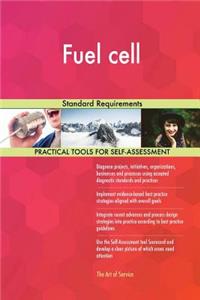 Fuel cell Standard Requirements