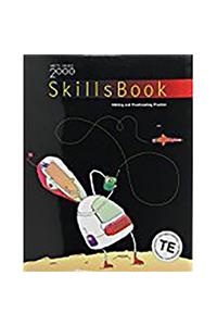 Great Source Write Source: Teacher's Edition Grade 8 1999