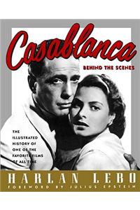 Casablanca: Behind the Scenes