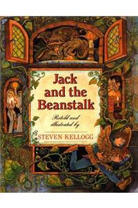 Jack and the Beanstalk