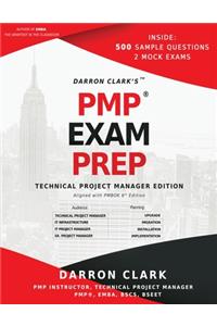 PMP Exam Prep