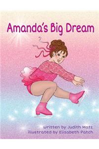 Amanda's Big Dream