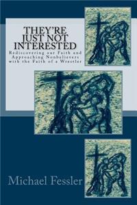 They're Just Not Interested