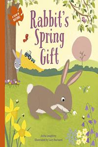 Rabbit's Spring Gift