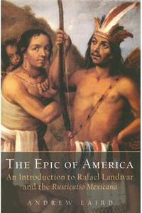 Epic of America