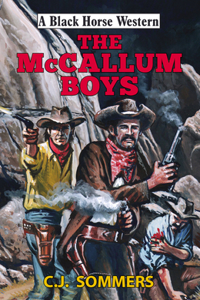 The McCallum Boys