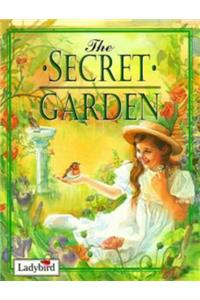 Secret Garden (Paperback Classics)