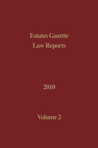 Eglr 2010 Volume 2
